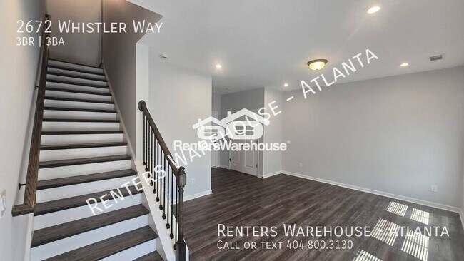 Building Photo - 2672 Whistler Wy