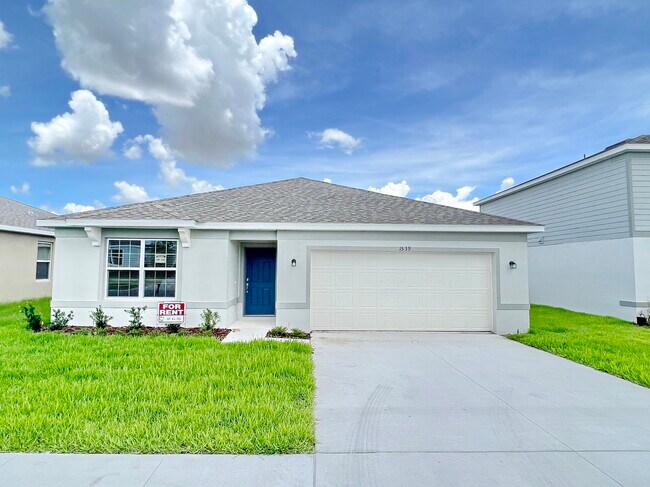 Foto del edificio - 1139 Sugarwood St