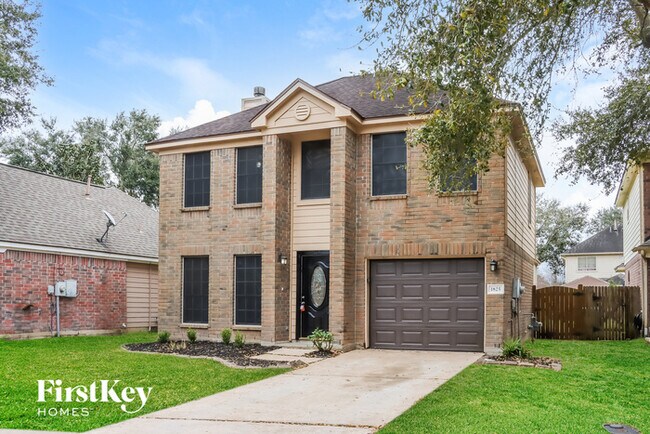 Building Photo - 1825 Old Creek Dr