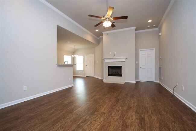 Foto del edificio - 8005 Woodward St