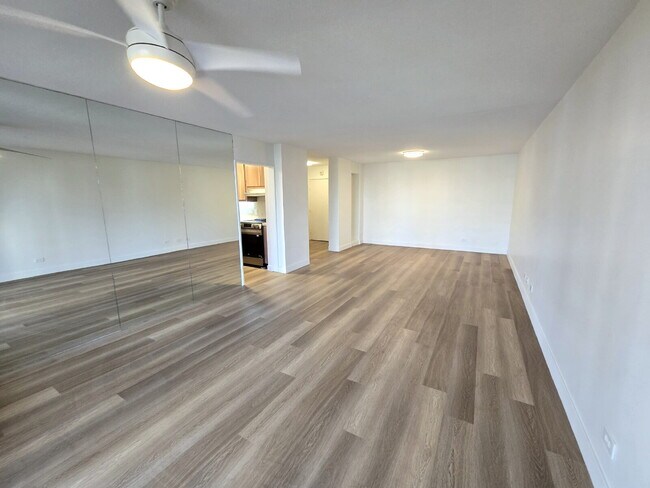 Foto del edificio - Large 2br/2ba/1pkg Condo near Blaisdell!