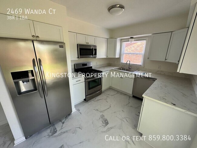 Building Photo - Charming 3 bedroom 1 bath AVAILABLE NOW!