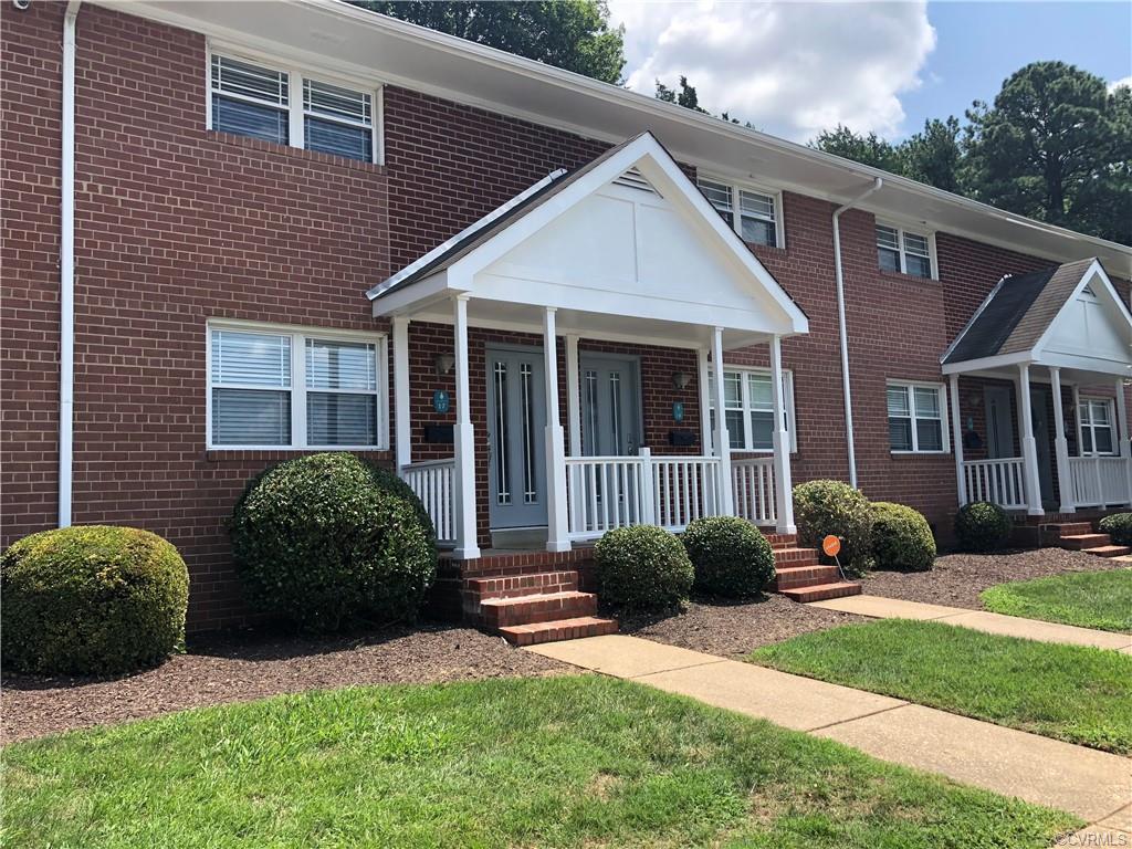 Primary Photo - 3109 N Parham Rd