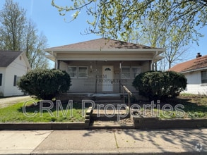 Building Photo - 909 W Virginia Ave