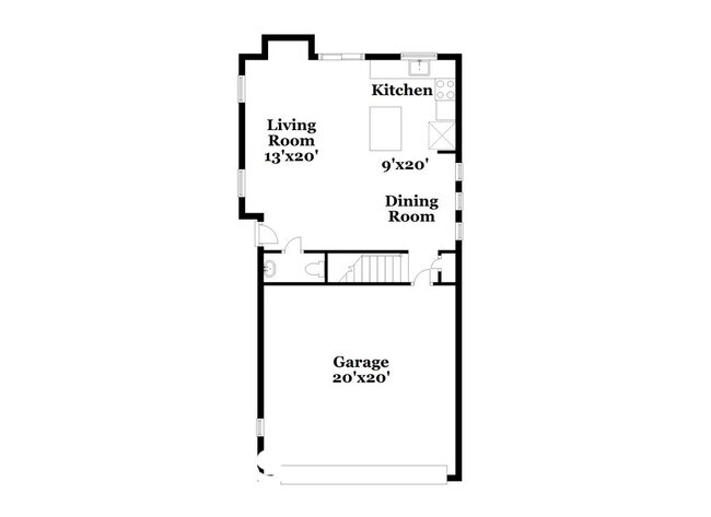 Building Photo - 6452 Raven Hall St