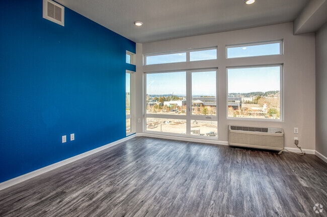 1BR, 1BA - 650SF - Westman Mills