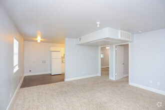 Interior Photo - The Ridge/Parkdale Apartments