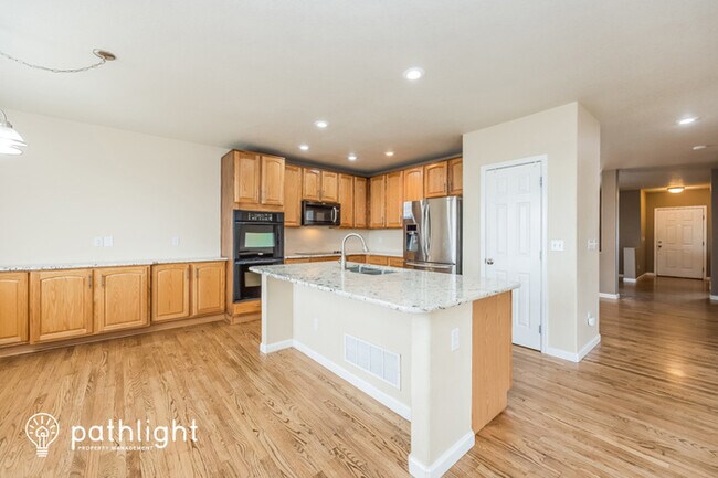 Building Photo - 8861 Oakmont Road, Peyton, CO, 80831