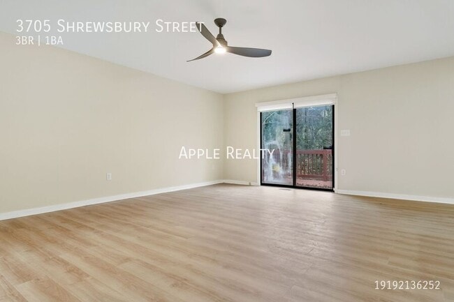 Foto del edificio - 3705 Shrewsbury St