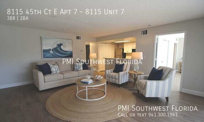 Photo - 8115 45th Ct E Apartment