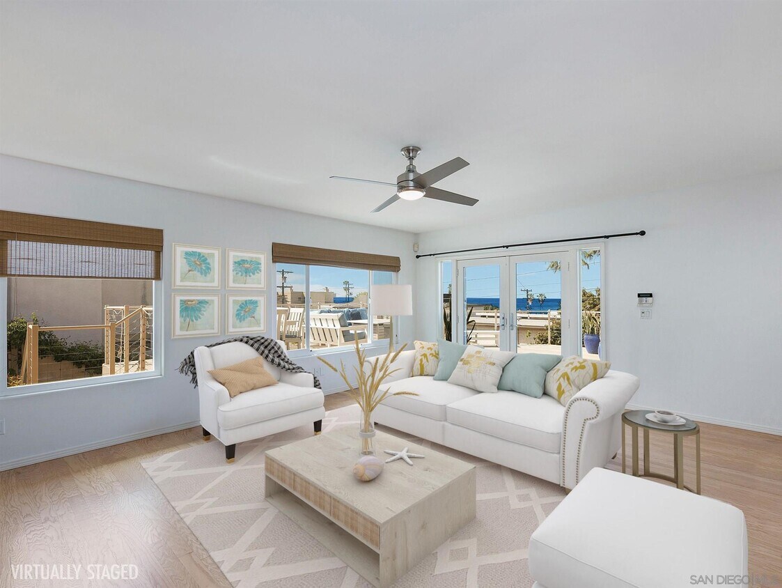 2041 Oxford Ave, Encinitas, CA 92007 House Rental in Encinitas, CA