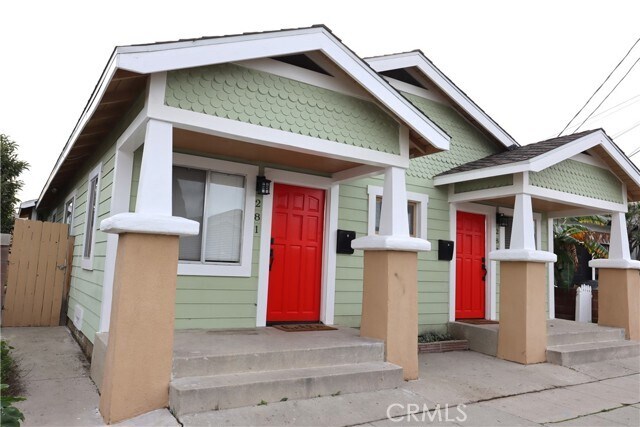Foto principal - 281 W 15th St