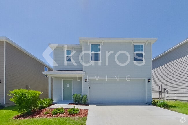 Building Photo - 8604 SW 44th Ct