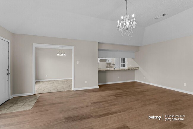 Foto del edificio - 7708 Spring Morning Ct