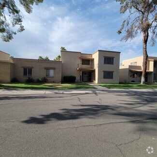 Building Photo - 2150 E Ellis Dr