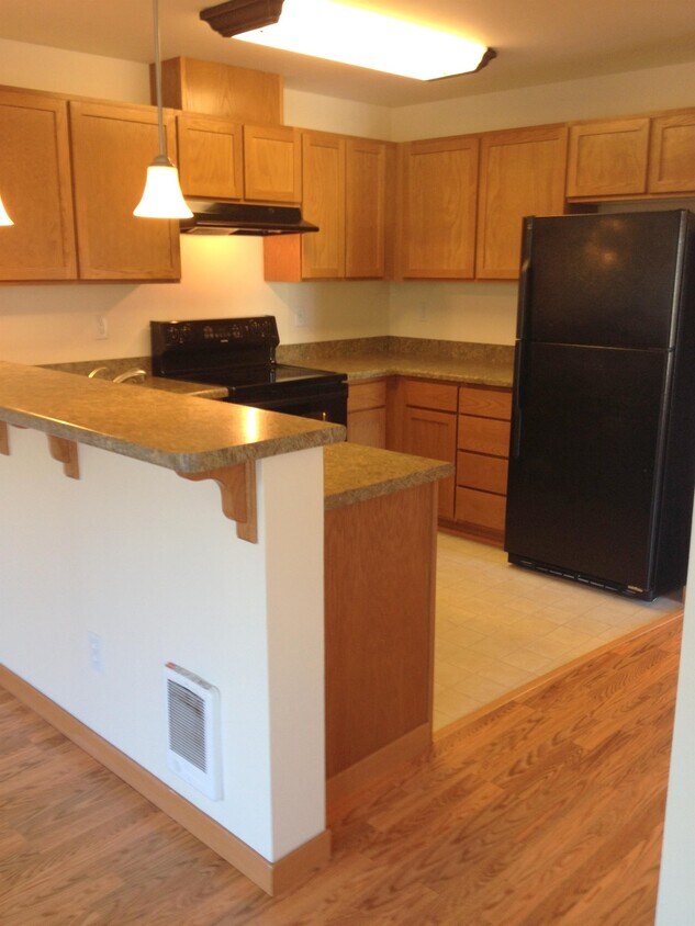 Foto principal - 1521 NW 54th St