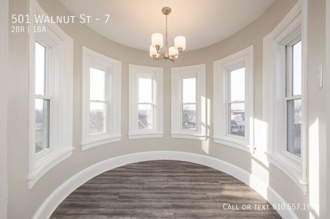 Foto del edificio - 501 Walnut St