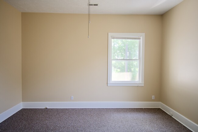 Bedroom 4 - Window View - 918 Gratz Street, Unit #2