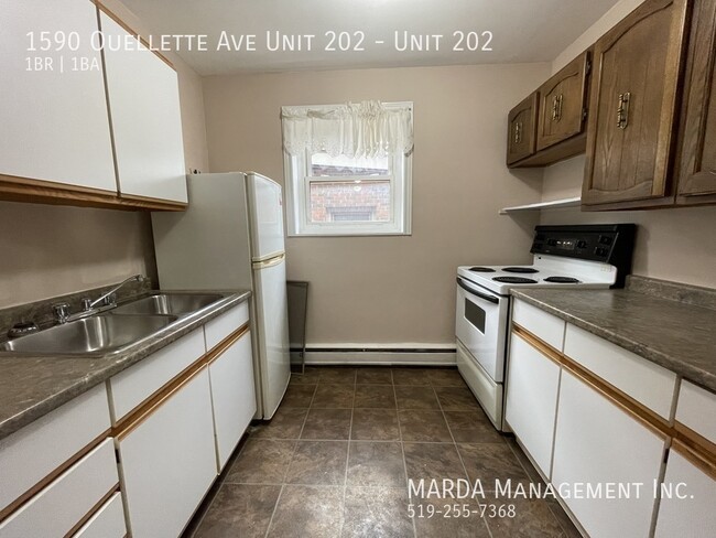 Photo du bâtiment - SPACIOUS 1BED/1BATH APARTMENT UNIT + HYDRO