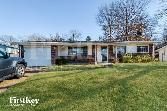 Building Photo - 802 Parkfield Terrace