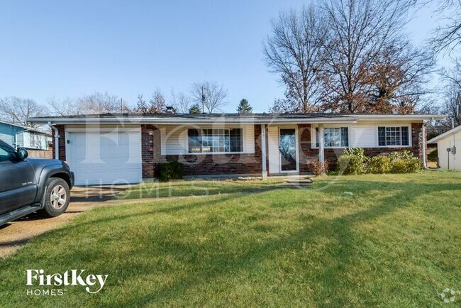 Building Photo - 802 Parkfield Terrace