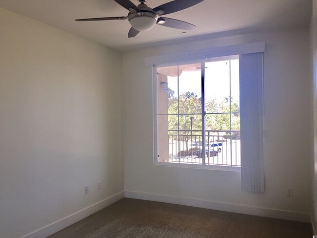 Bedroom 2 - 2349 Jefferson St