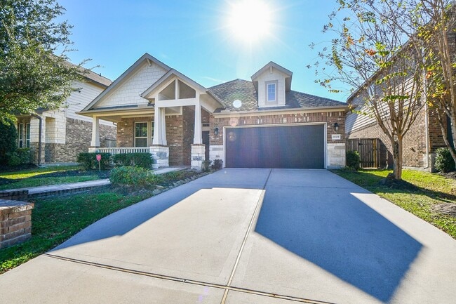 Foto del edificio - 19319 Hays Spring Dr