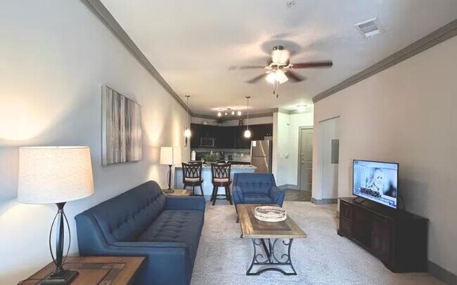 Foto del edificio - 50 Venue Wy