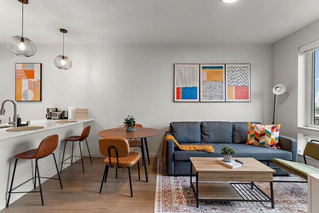 Foto del edificio - 10 E 18th St