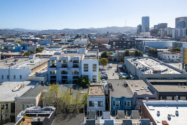 Contexto - 10 Sumner St