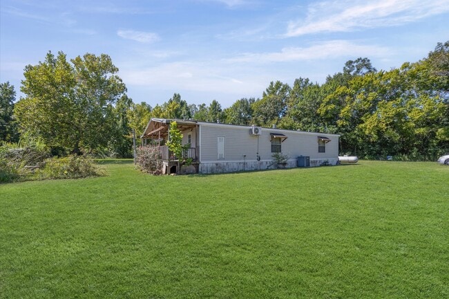 Foto del edificio - 806 Co Rd 2112