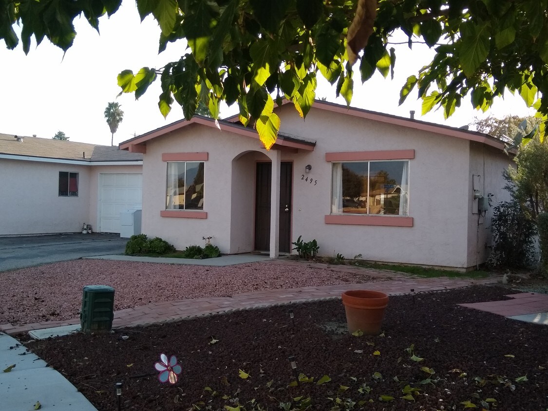 62 Apartments for Rent in Hemet, CA Westside Rentals