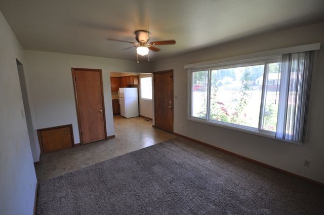 Foto del edificio - Cozy 2 Bed/1 Bath Duplex w/ Great Location