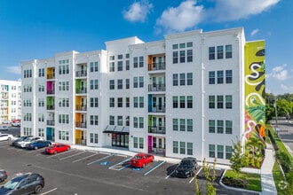 Building Photo - The Met