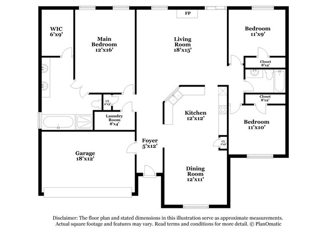 Building Photo - 3224 Baymount Way