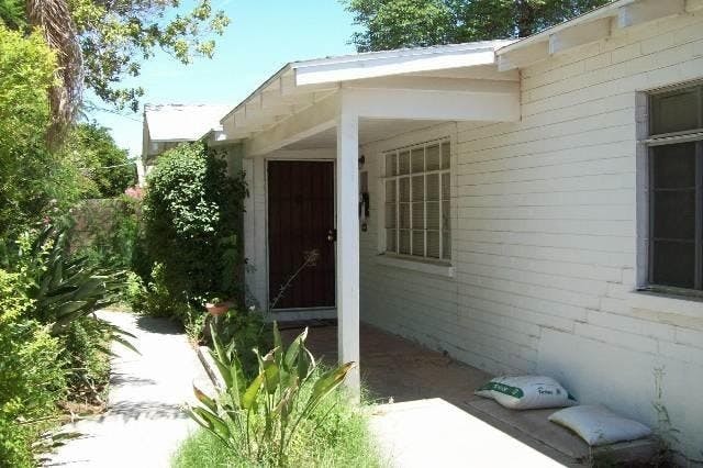 Primary Photo - 1409 S Mill Ave