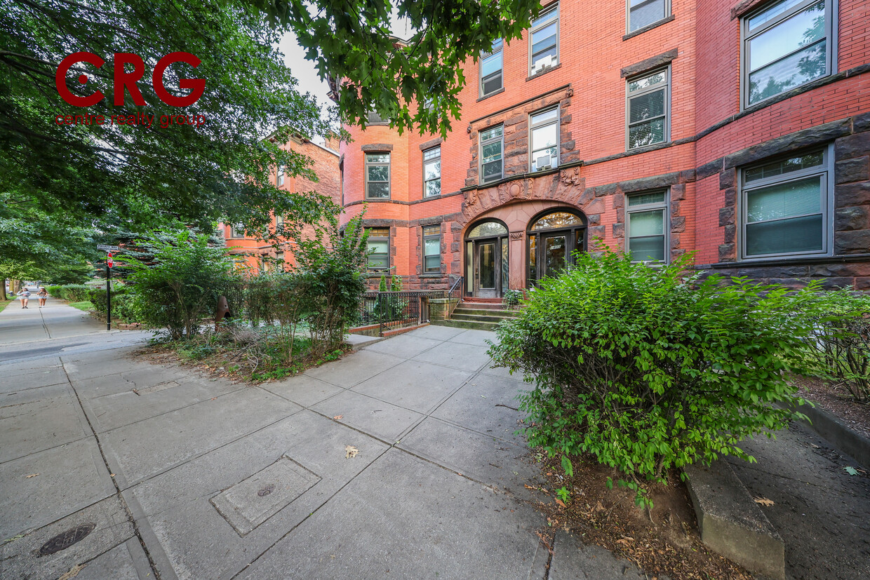 Foto principal - 1803 Beacon St