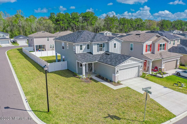 Foto del edificio - 1043 Cedar Slough Dr