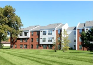 Primary Photo - Jaycee Village Apartments For Seniors