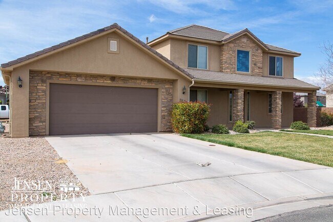 Building Photo - 4 br, 2.5 bath House - 2570 Songbird Circle