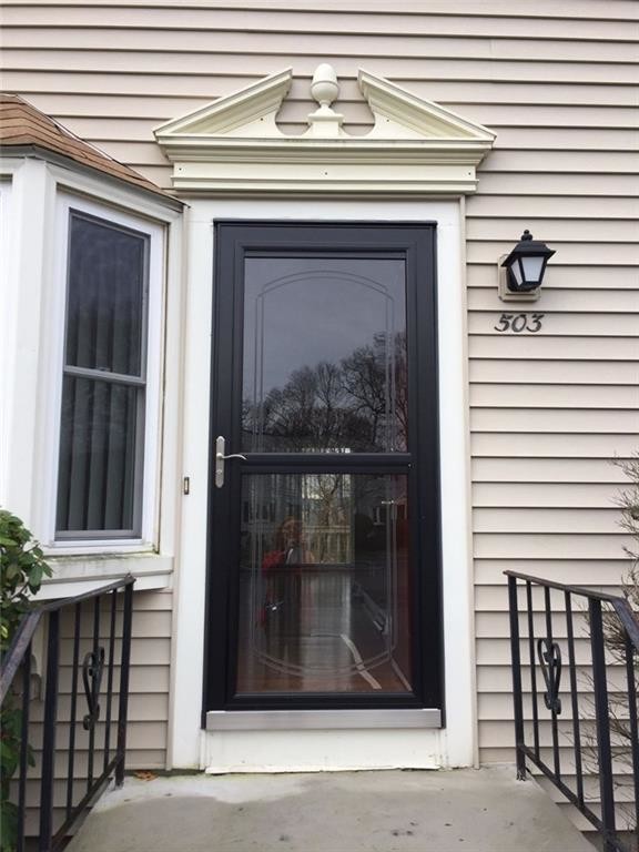 Building Photo - 503 Woodhaven Ct