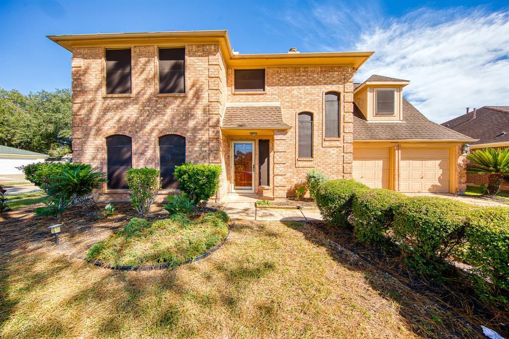 4403 Nations Dr, Pasadena, TX 77505 House Rental in Pasadena, TX