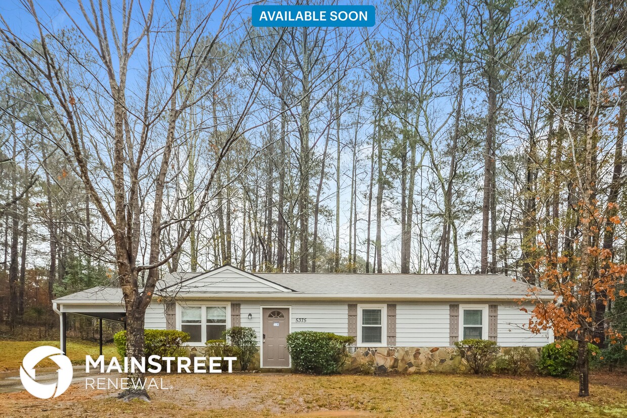 Primary Photo - 5375 Rocky Pine Dr