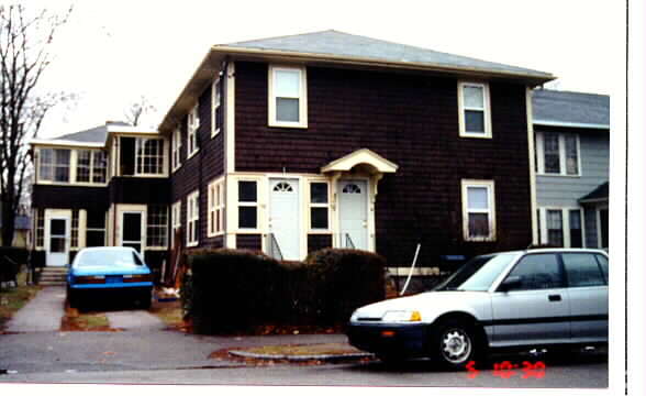 Primary Photo - 88-92 Old Colony Ave