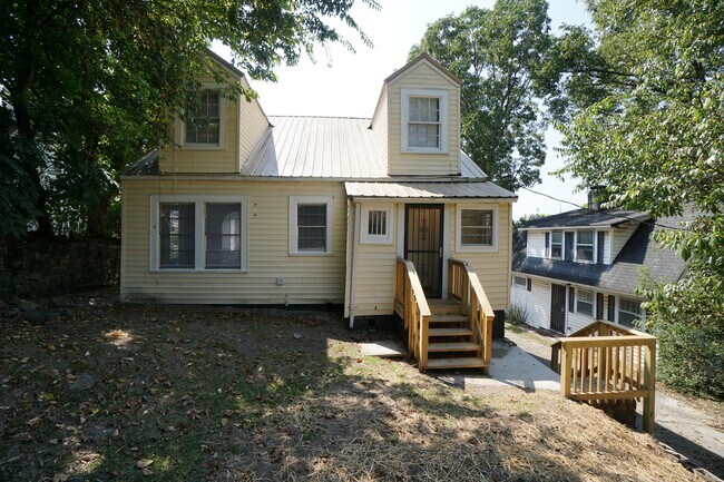 Foto del edificio - 1906 15th Ct N