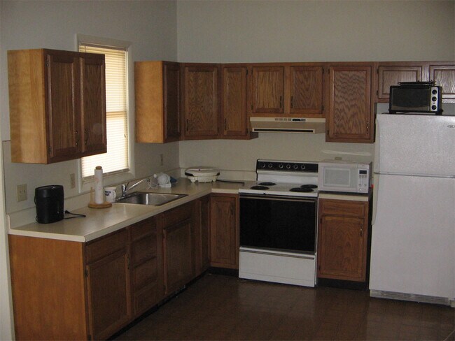 Kitchen - 139 Main Street