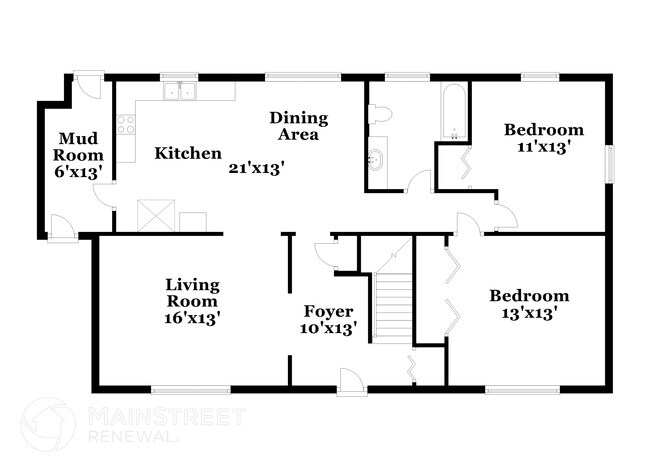 Building Photo - 101 Clearwater Dr
