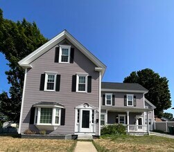 Building Photo - 137 Pine St