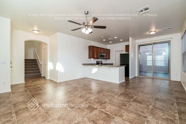 Foto del edificio - 3386 E Liberty Ln
