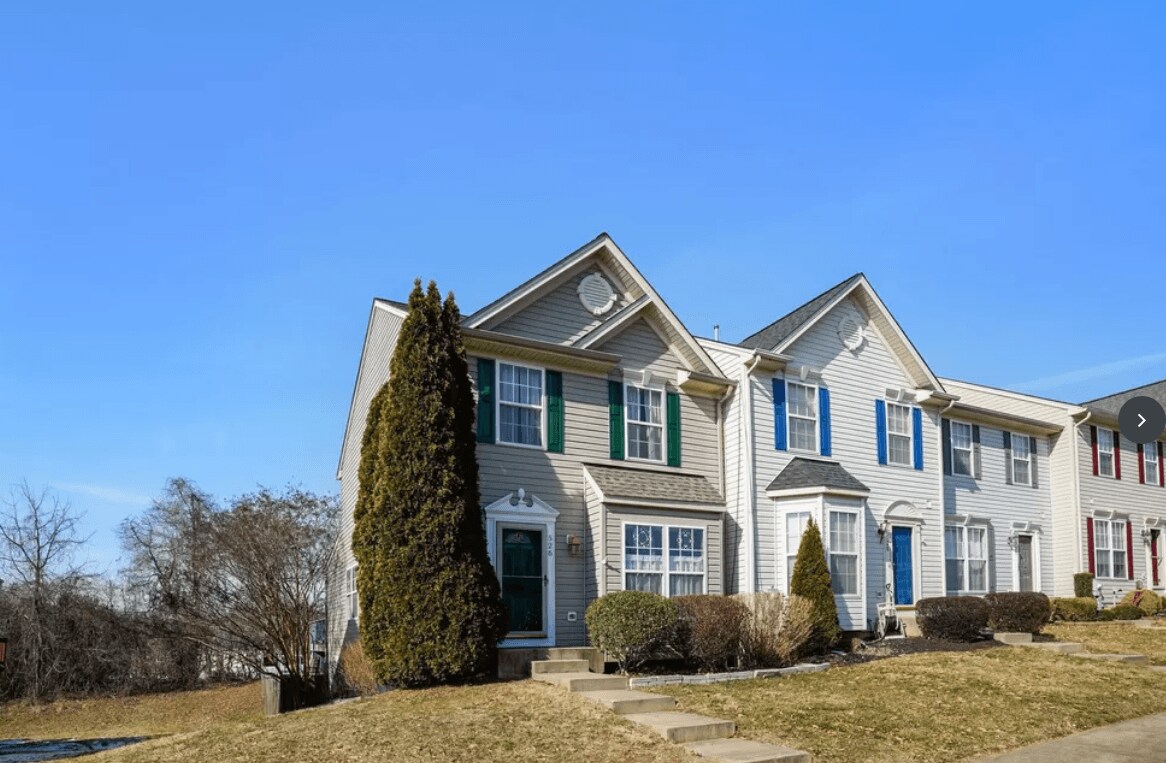 526 June Apple Ct House Rental in Abingdon, MD